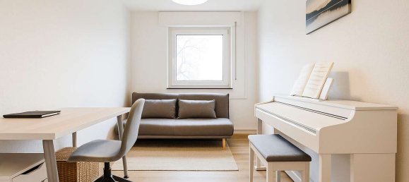 2 غرف نوم شقة في Freiburg im Breisgau, Germany رقم 223028 7