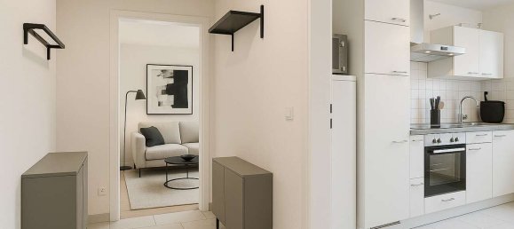 2 غرف نوم شقة في Freiburg im Breisgau, Germany رقم 223028 5