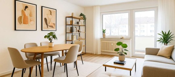 2 غرف نوم شقة في Freiburg im Breisgau, Germany رقم 223028 21