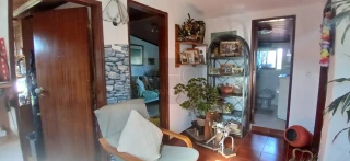 Дуплекс с 3 спальнями в Синтра, Португалия № 246102