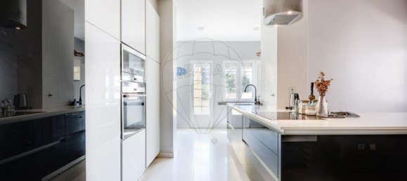 4 غرف نوم شقة في Lisbon, Portugal رقم 128102 15