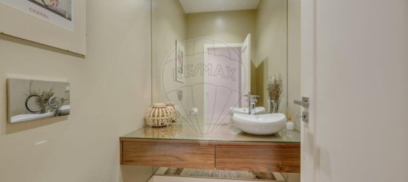 4 غرف نوم شقة في Lisbon, Portugal رقم 128102 13