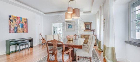 4 غرف نوم شقة في Lisbon, Portugal رقم 128102 2