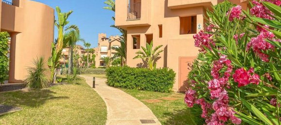 2 bedrooms Apartment in Torre-Pacheco, Spain No. 189413 22