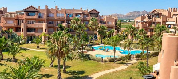 2 bedrooms Apartment in Torre-Pacheco, Spain No. 189413 18