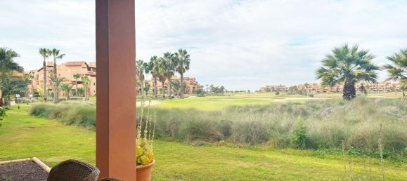 2 bedrooms Apartment in Torre-Pacheco, Spain No. 189413 19