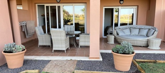 2 bedrooms Apartment in Torre-Pacheco, Spain No. 189413 20