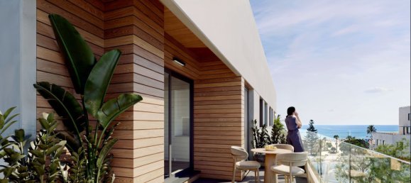 3 chambres Appartement à Torre del Mar, Spain No. 152718 11