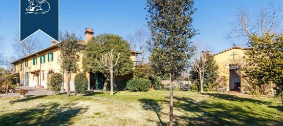 3 bedrooms Hotel in Prato, Italy No. 55019 31