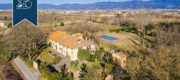 3 bedrooms Hotel in Prato, Italy No. 55019 28