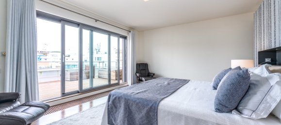 4 Schlafzimmer Penthouse in Cascais, Portugal, Nr. 96361 31