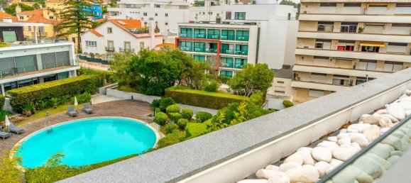 4 Schlafzimmer Penthouse in Cascais, Portugal, Nr. 96361 17