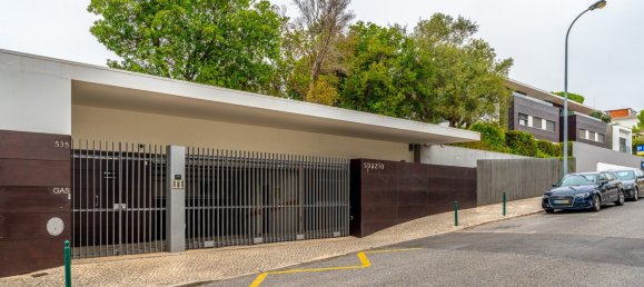 4 Schlafzimmer Penthouse in Cascais, Portugal, Nr. 96361 34