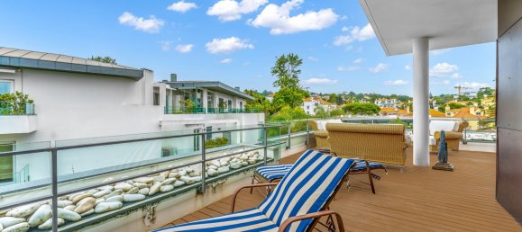 4 Schlafzimmer Penthouse in Cascais, Portugal, Nr. 96361 27