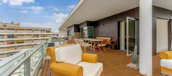 4 Schlafzimmer Penthouse in Cascais, Portugal, Nr. 96361 21