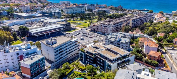 4 Schlafzimmer Penthouse in Cascais, Portugal, Nr. 96361 22