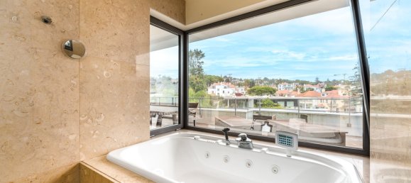 4 Schlafzimmer Penthouse in Cascais, Portugal, Nr. 96361 32