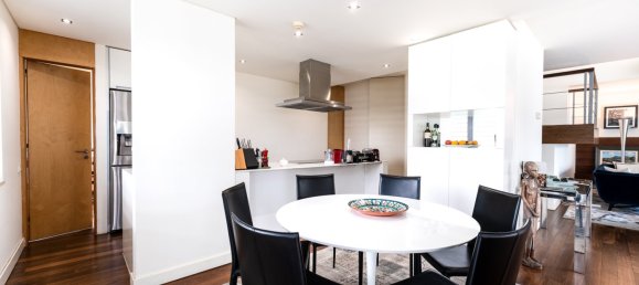 4 Schlafzimmer Penthouse in Cascais, Portugal, Nr. 96361 5