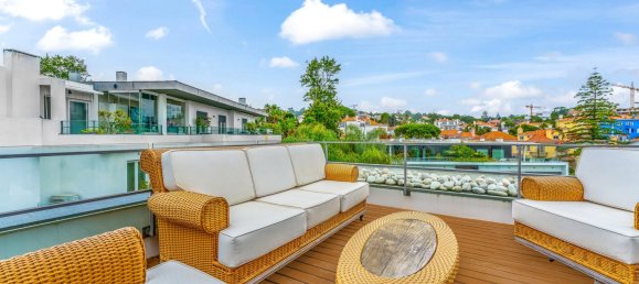 4 Schlafzimmer Penthouse in Cascais, Portugal, Nr. 96361 25