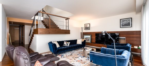 4 Schlafzimmer Penthouse in Cascais, Portugal, Nr. 96361 3