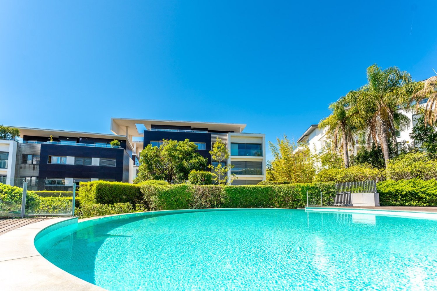 4 Schlafzimmer Penthouse in Cascais, Portugal, Nr. 96361