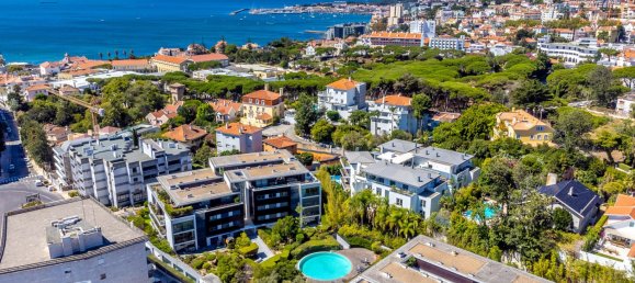 4 Schlafzimmer Penthouse in Cascais, Portugal, Nr. 96361 20