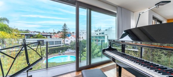 4 Schlafzimmer Penthouse in Cascais, Portugal, Nr. 96361 9