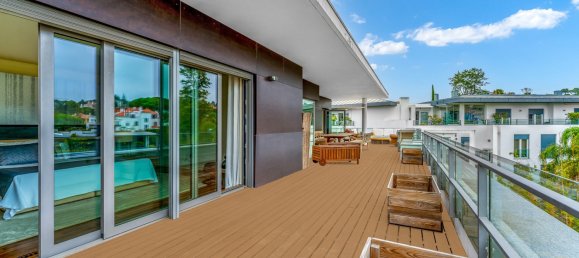 4 Schlafzimmer Penthouse in Cascais, Portugal, Nr. 96361 19