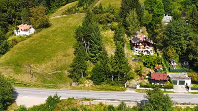  Land in Klosterneuburg, Austria No. 192579