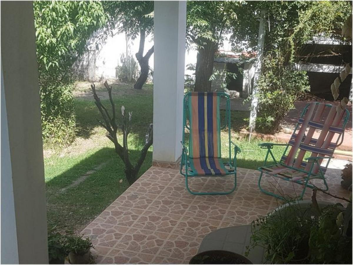 3 bedrooms House in Maldonado, Uruguay No. 9073