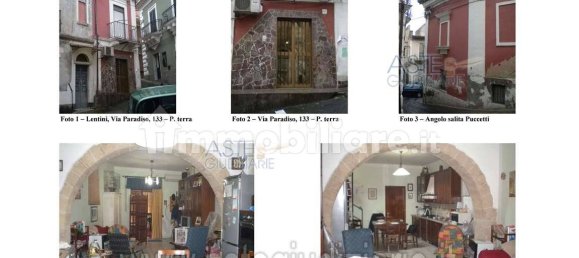 2 Schlafzimmer Wohnung in Lentini, Italy, Nr. 279917 2