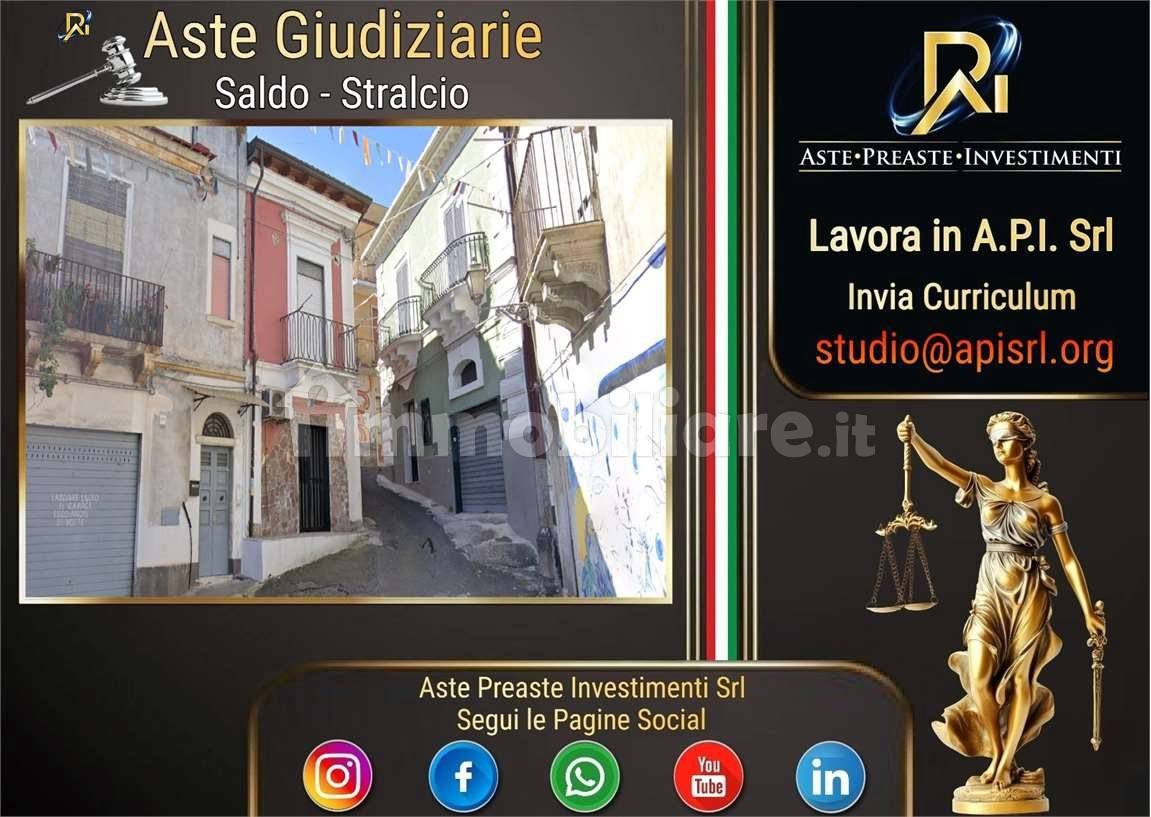 2 Schlafzimmer Wohnung in Lentini, Italy, Nr. 279917