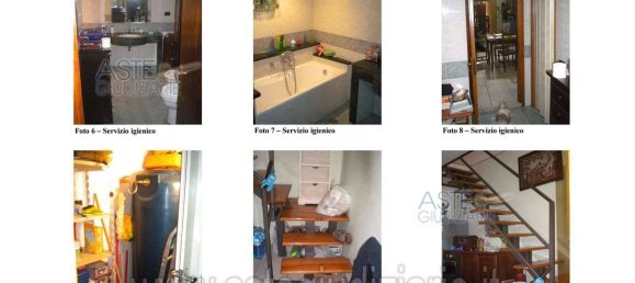 2 Schlafzimmer Wohnung in Lentini, Italy, Nr. 279917 3