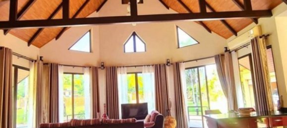 6 bedrooms Commercial property in Sattahip, Thailand No. 17149 5