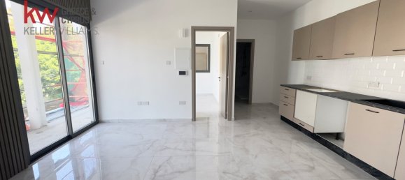 1 dormitorio apartamento en venta en Larnaca, Larnaka, Cyprus № 26411 2
