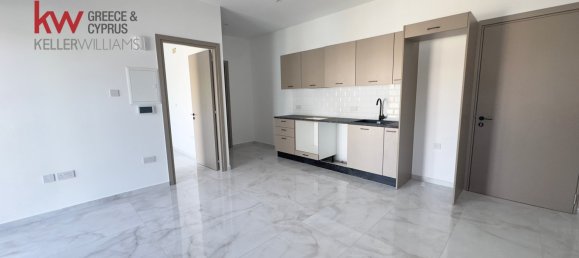 1 dormitorio apartamento en venta en Larnaca, Larnaka, Cyprus № 26411 3