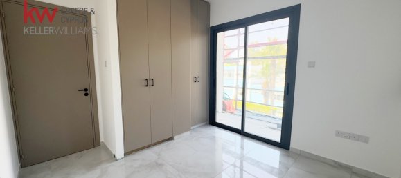 1 dormitorio apartamento en venta en Larnaca, Larnaka, Cyprus № 26411 4