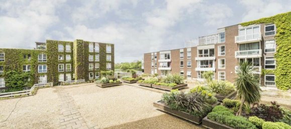 2 bedrooms Apartment in Fulham, United Kingdom No. 10128 14