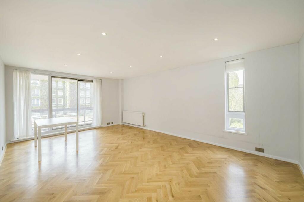 2 bedrooms Apartment in Fulham, United Kingdom No. 10128