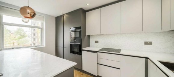 2 bedrooms Apartment in Fulham, United Kingdom No. 10128 4