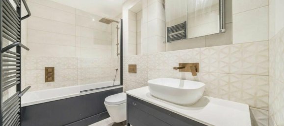 2 bedrooms Apartment in Fulham, United Kingdom No. 10128 8