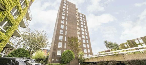 2 bedrooms Apartment in Fulham, United Kingdom No. 10128 17