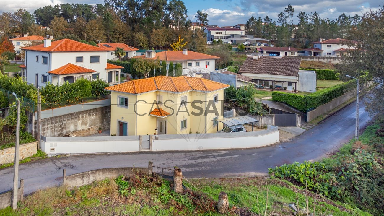 2 bedrooms House in Rendufe, Portugal No. 352449