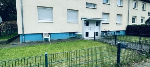 2 غرف نوم شقة في Gutersloh, Germany رقم 231428 2