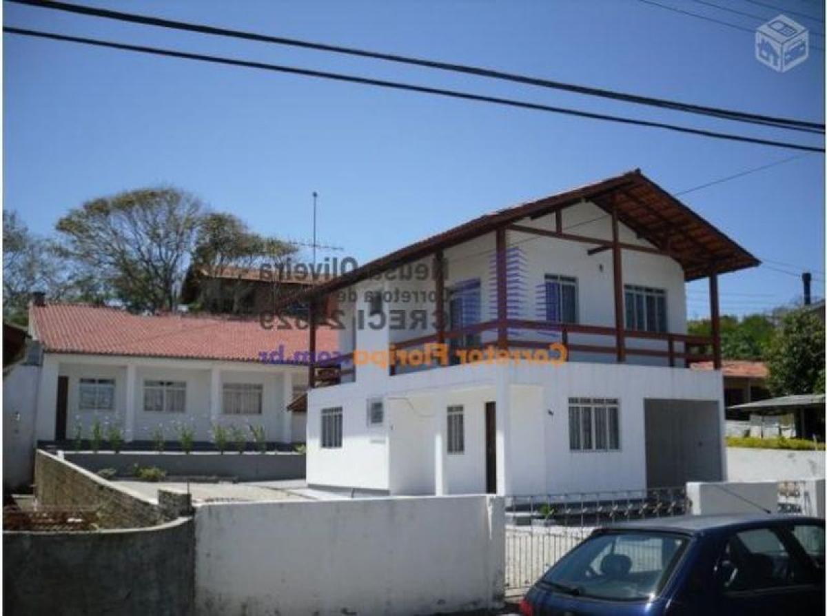3 bedrooms House in Florianopolis, Brazil No. 499503