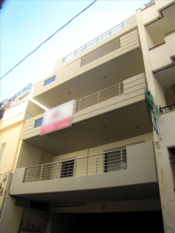 Maisonette in Athens, Greece 337m², Nr. 7104