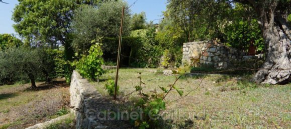 Terreno en Speracedes, France 702 m² No. 101209 8