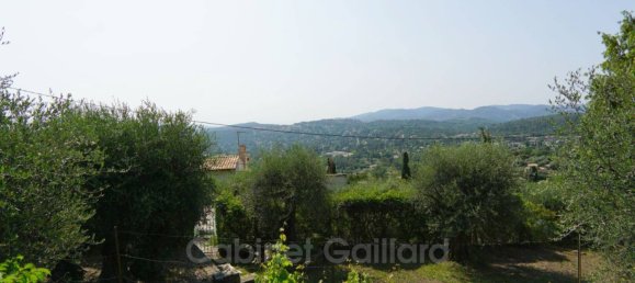 Terreno en Speracedes, France 702 m² No. 101209 3