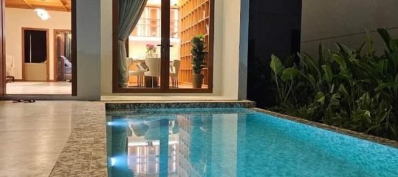 5 bedrooms Cafe / restaurant in Pattaya, Thailand No. 25059 3