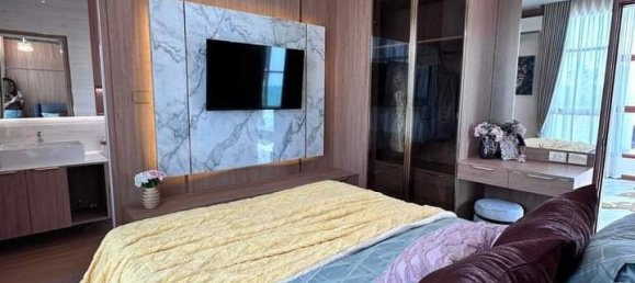 5 bedrooms Cafe / restaurant in Pattaya, Thailand No. 25059 25